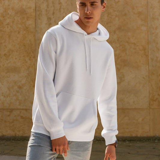 Plain Oversized Hoodie