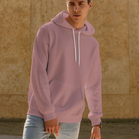 Plain Oversized Hoodie